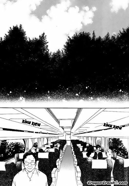 Flowers of Evil: Chapter 24