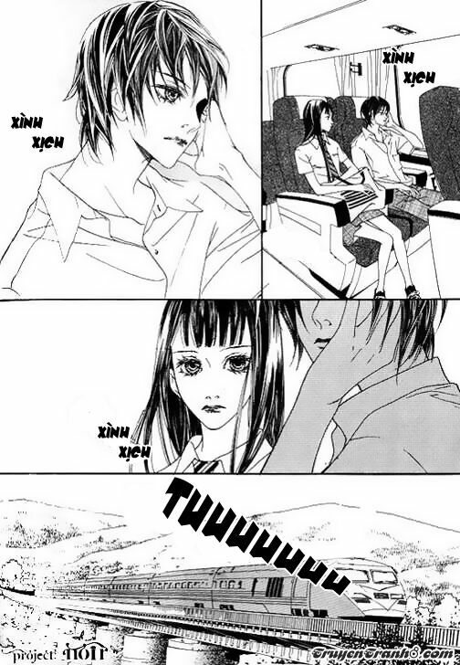 Flowers of Evil: Chapter 24