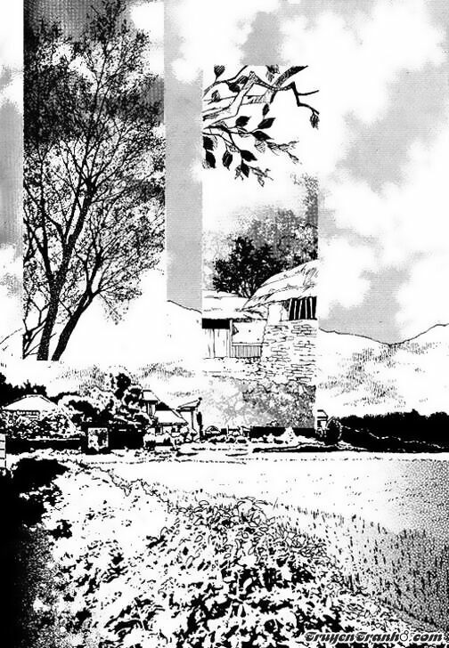 Flowers of Evil: Chapter 24