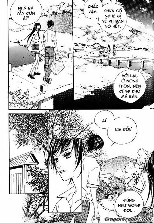 Flowers of Evil: Chapter 24