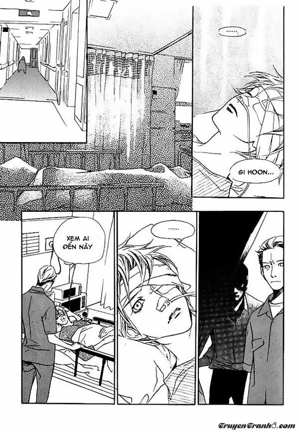 Flowers of Evil: Chapter 25