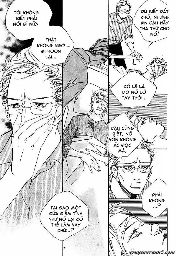 Flowers of Evil: Chapter 25