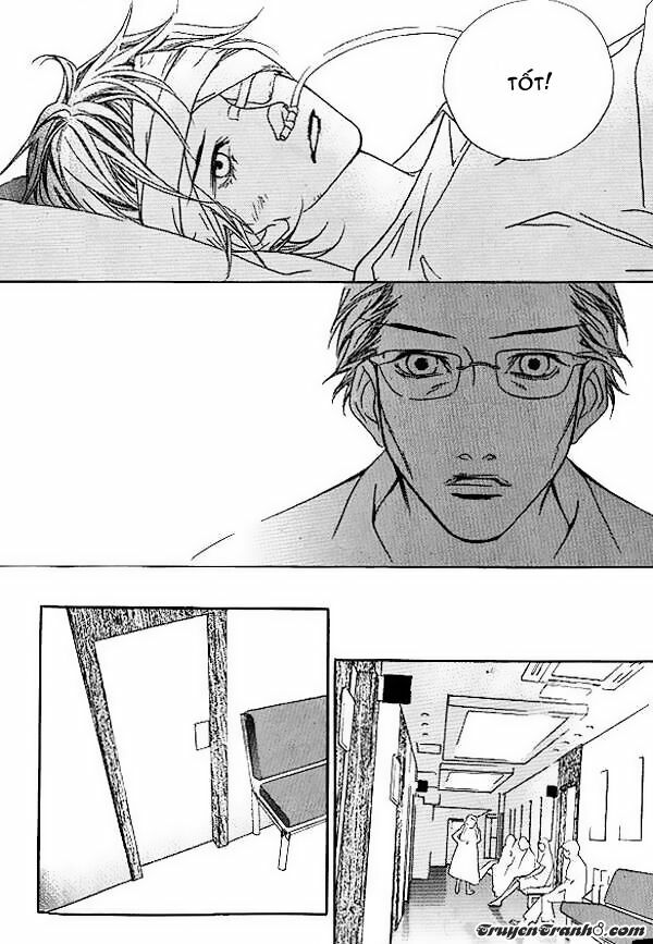 Flowers of Evil: Chapter 25