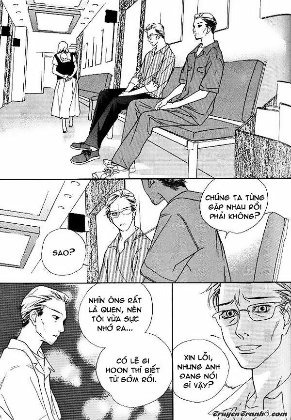 Flowers of Evil: Chapter 25