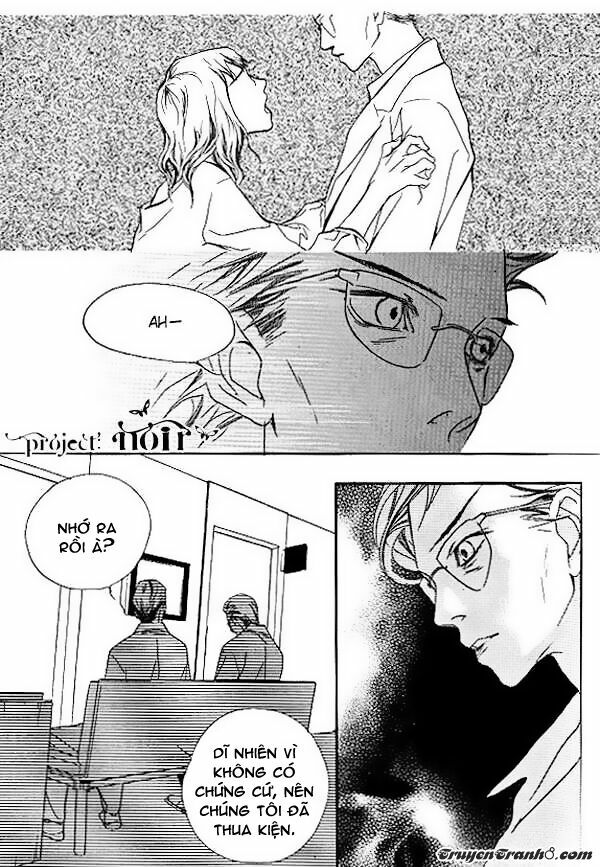 Flowers of Evil: Chapter 25