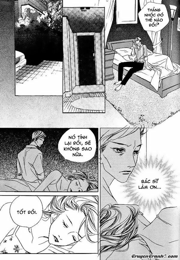 Flowers of Evil: Chapter 25