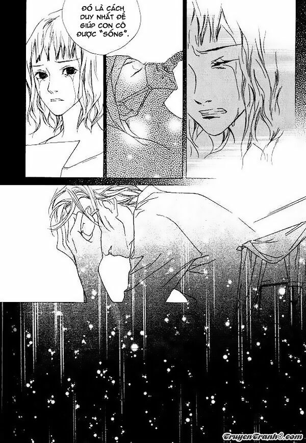 Flowers of Evil: Chapter 25
