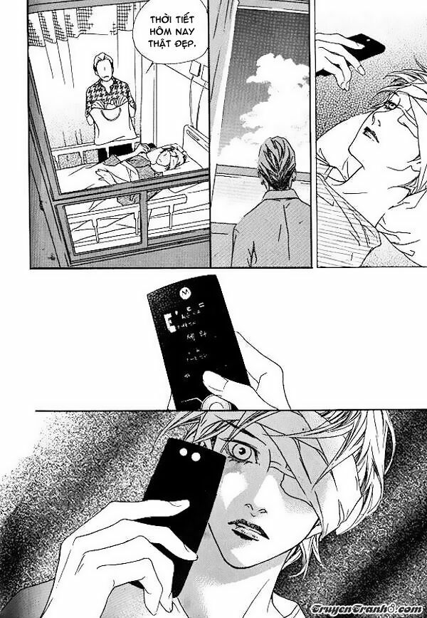 Flowers of Evil: Chapter 25