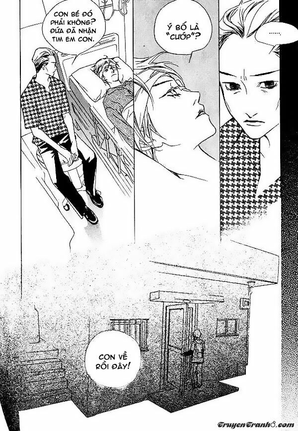 Flowers of Evil: Chapter 25