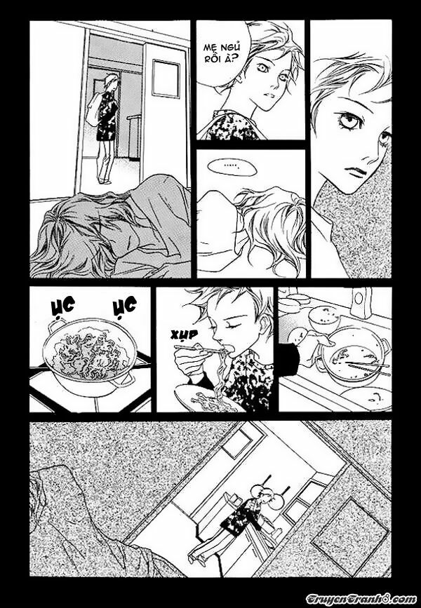 Flowers of Evil: Chapter 25