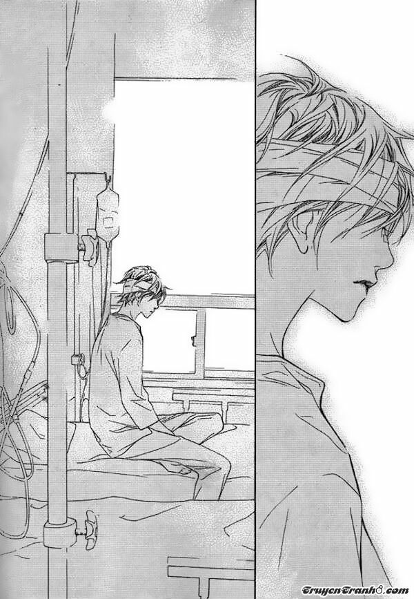 Flowers of Evil: Chapter 25
