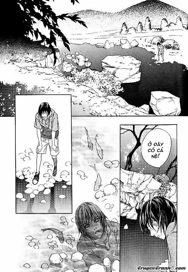 Flowers of Evil: Chapter 25