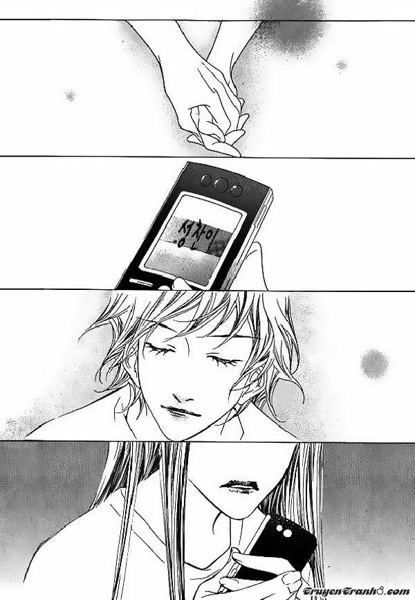 Flowers of Evil: Chapter 25