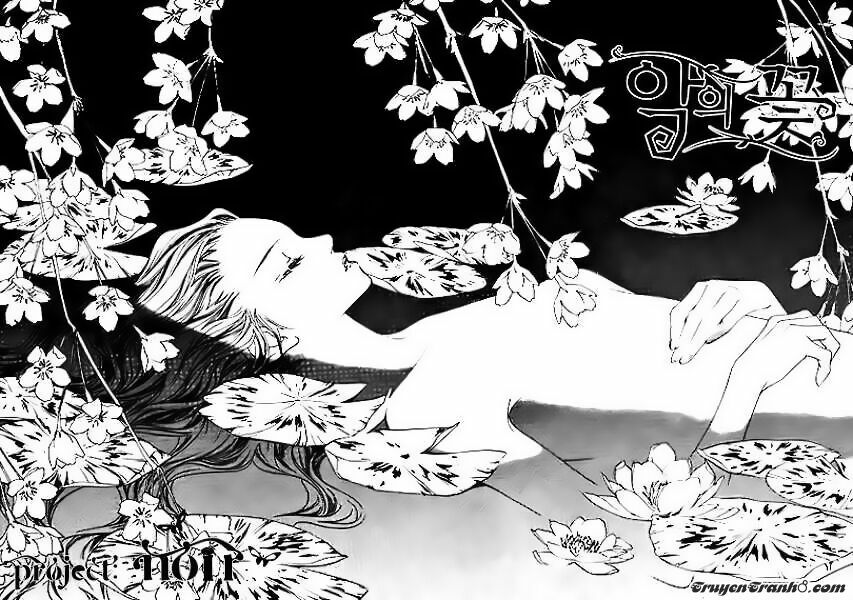 Flowers of Evil: Chapter 25
