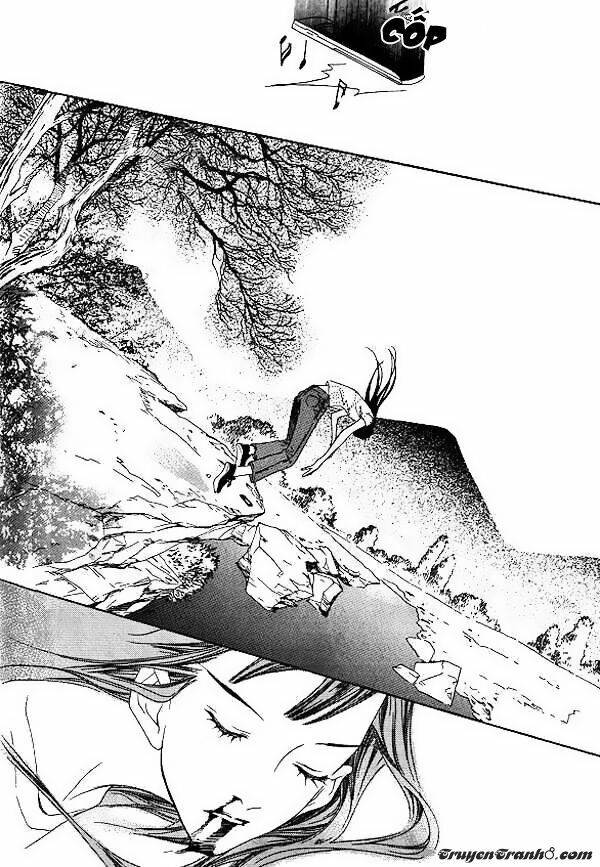Flowers of Evil: Chapter 25