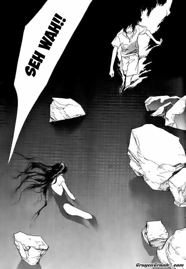 Flowers of Evil: Chapter 25