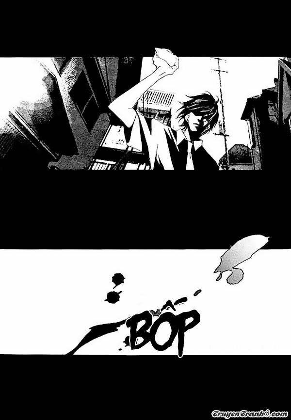 Flowers of Evil: Chapter 25