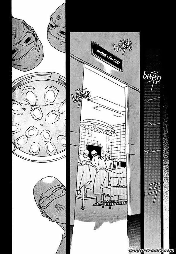 Flowers of Evil: Chapter 25