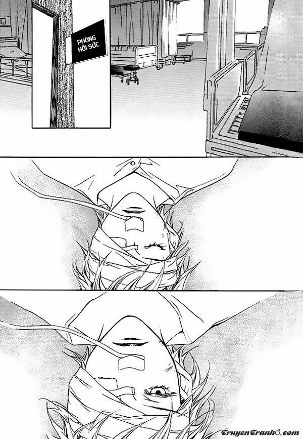 Flowers of Evil: Chapter 25