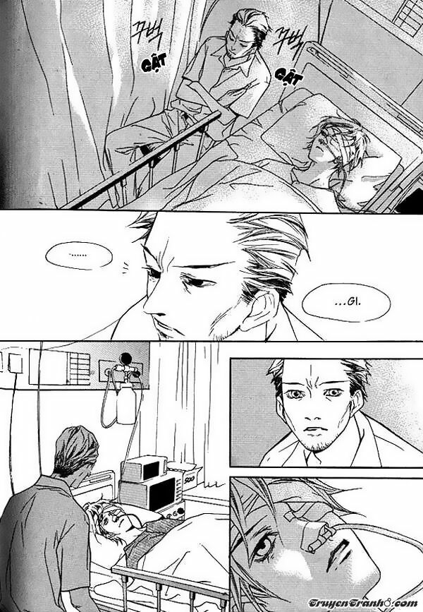 Flowers of Evil: Chapter 25