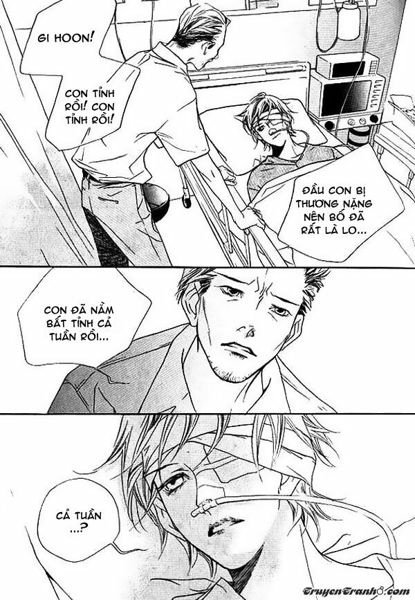 Flowers of Evil: Chapter 25
