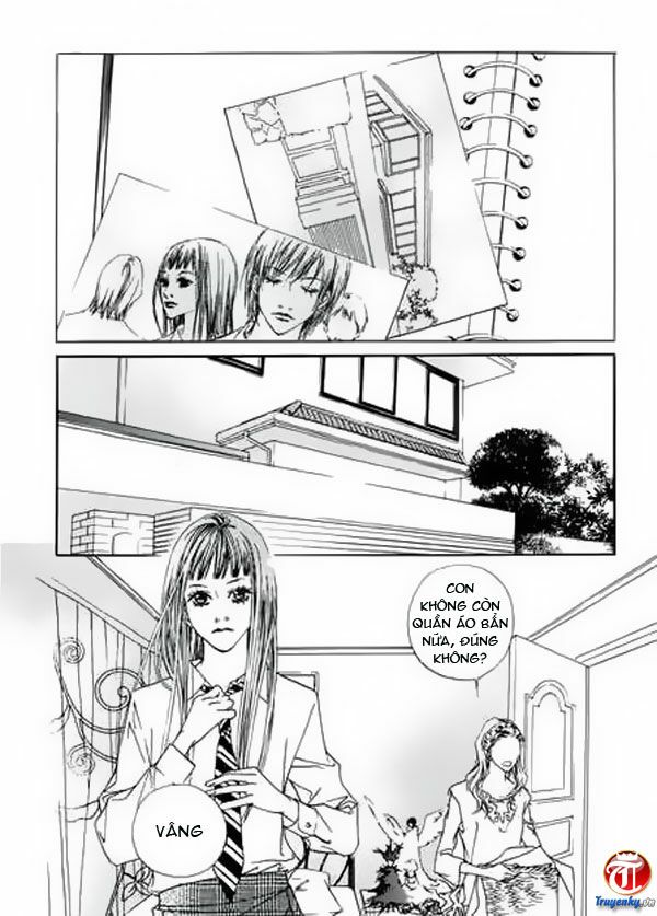 Flowers of Evil: Chapter 4