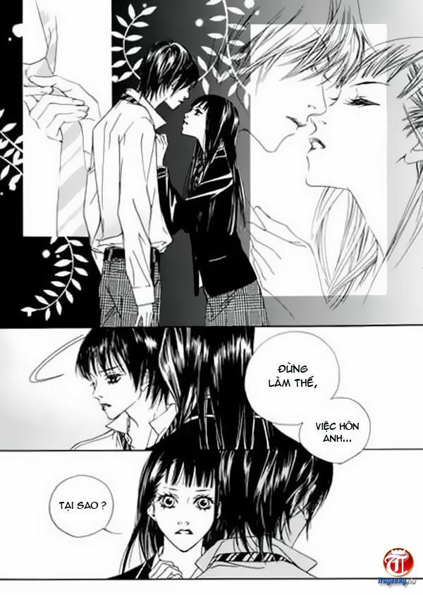 Flowers of Evil: Chapter 4