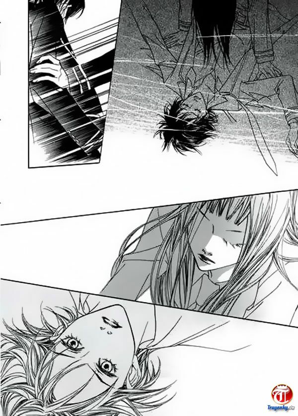 Flowers of Evil: Chapter 4