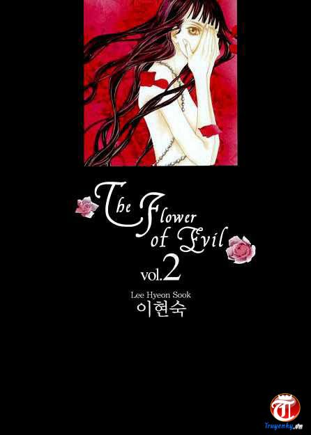Flowers of Evil: Chapter 4
