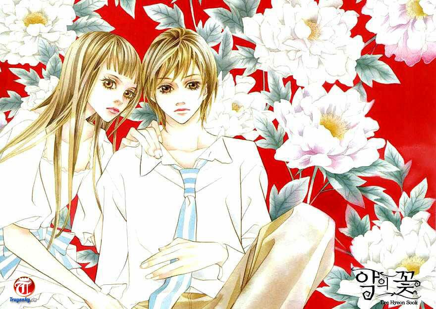 Flowers of Evil: Chapter 4