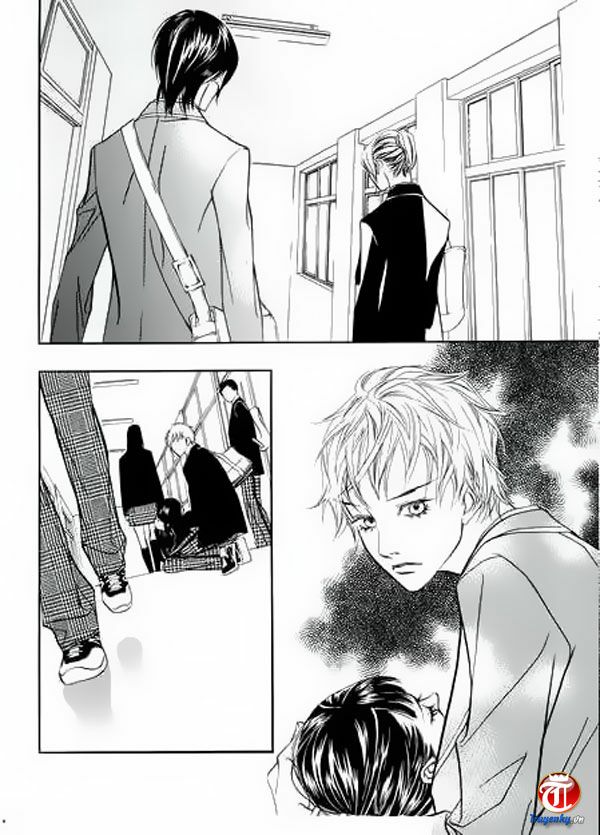 Flowers of Evil: Chapter 4