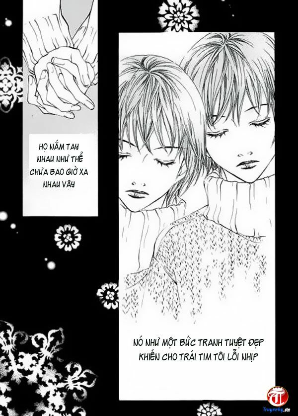 Flowers of Evil: Chapter 4