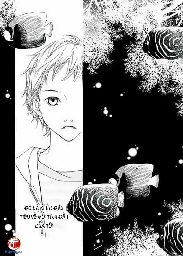 Flowers of Evil: Chapter 4