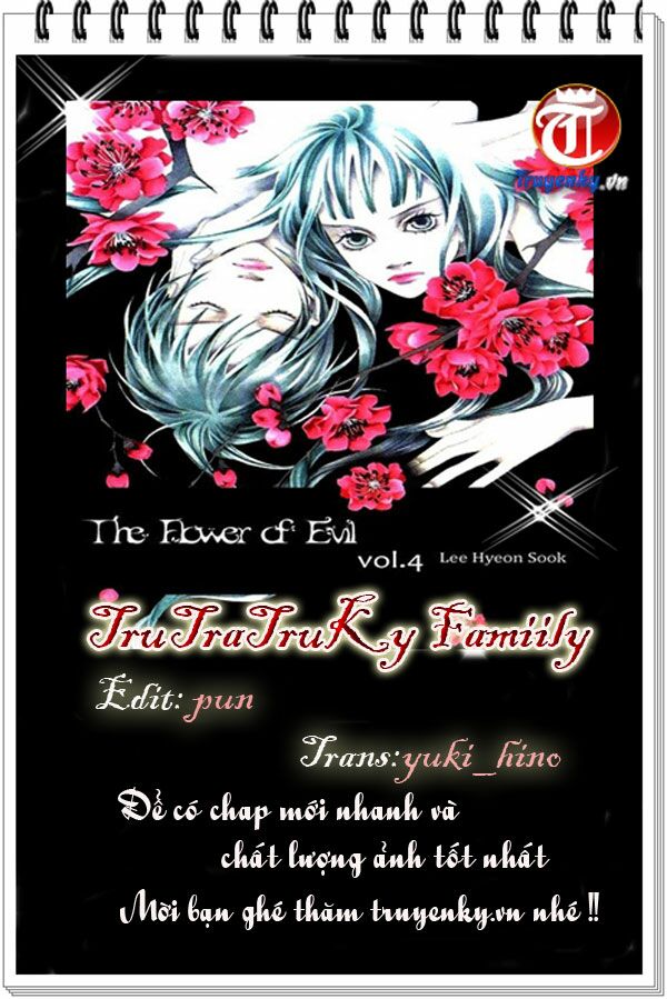 Flowers of Evil: Chapter 5