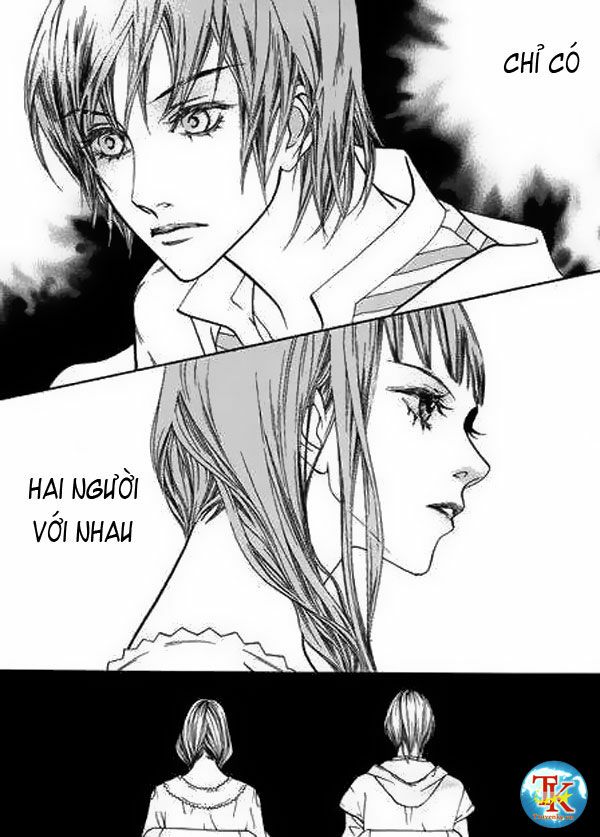 Flowers of Evil: Chapter 5
