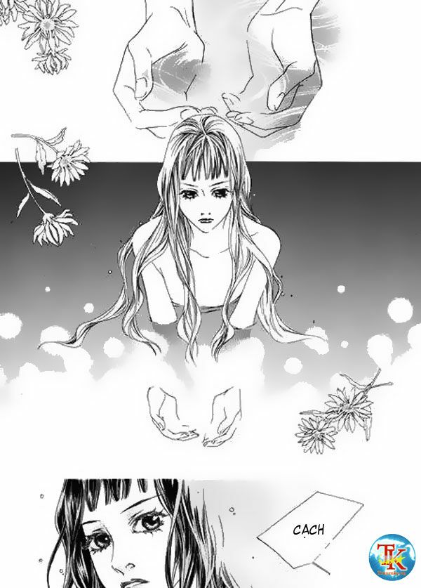 Flowers of Evil: Chapter 5