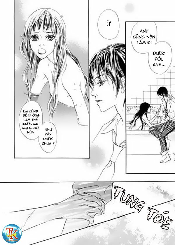 Flowers of Evil: Chapter 5