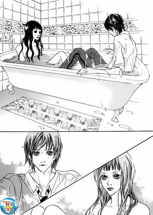 Flowers of Evil: Chapter 5