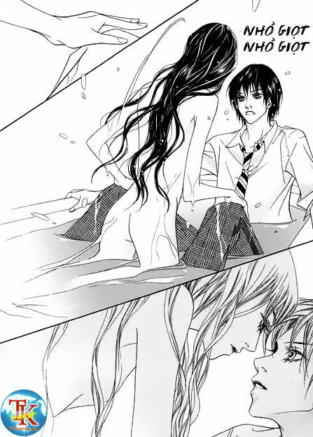 Flowers of Evil: Chapter 5