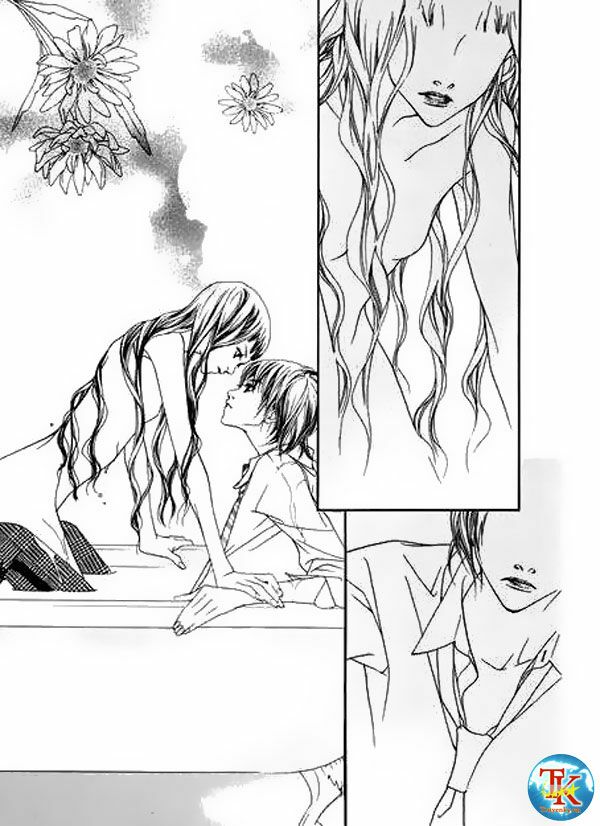 Flowers of Evil: Chapter 5