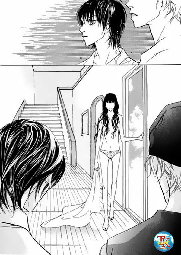Flowers of Evil: Chapter 5