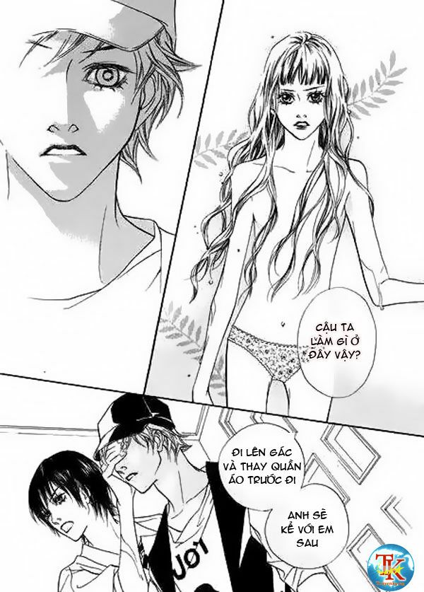 Flowers of Evil: Chapter 5