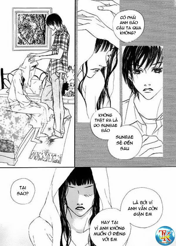 Flowers of Evil: Chapter 5