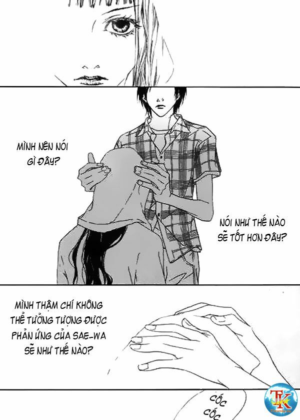 Flowers of Evil: Chapter 5