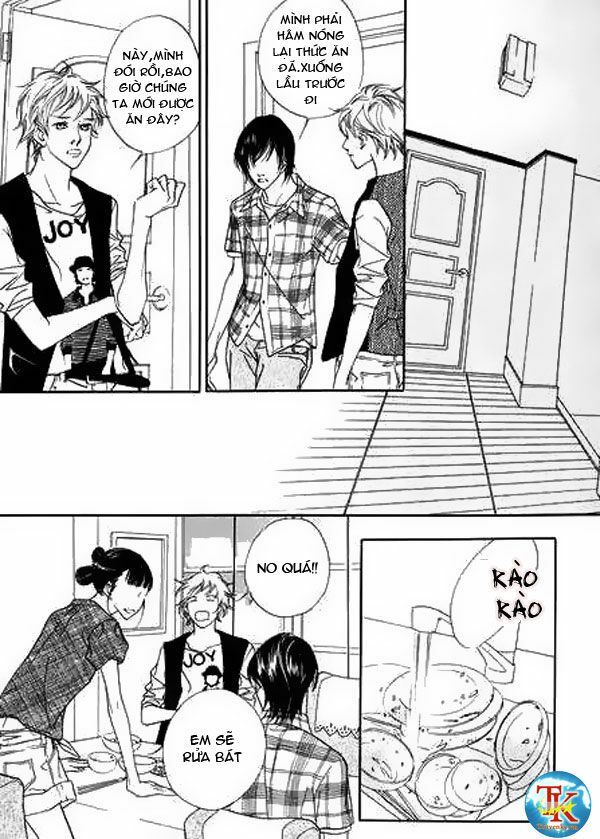Flowers of Evil: Chapter 5