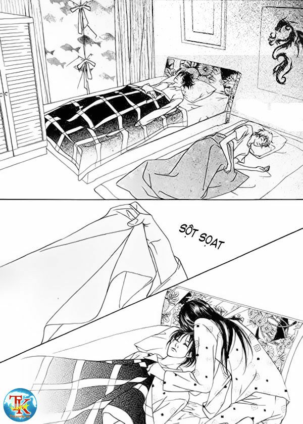 Flowers of Evil: Chapter 5