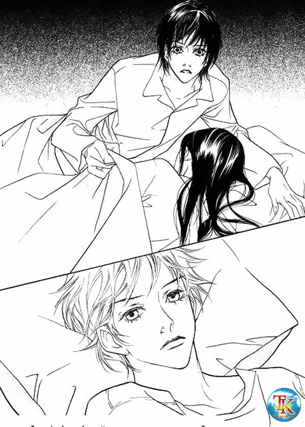 Flowers of Evil: Chapter 5