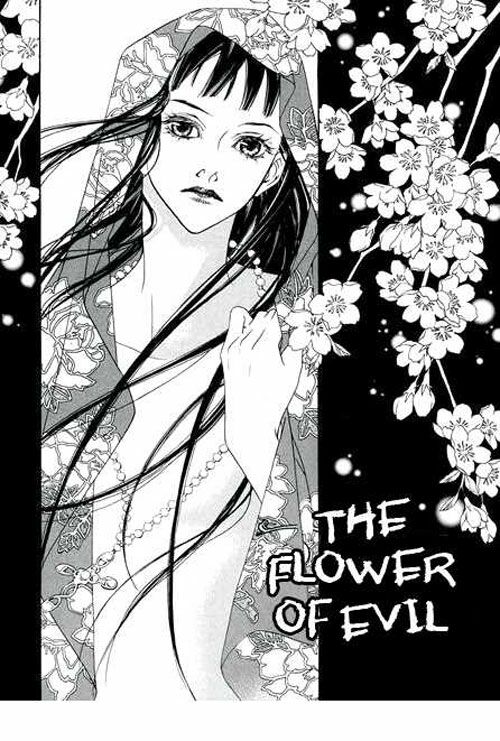 Flowers of Evil: Chapter 6