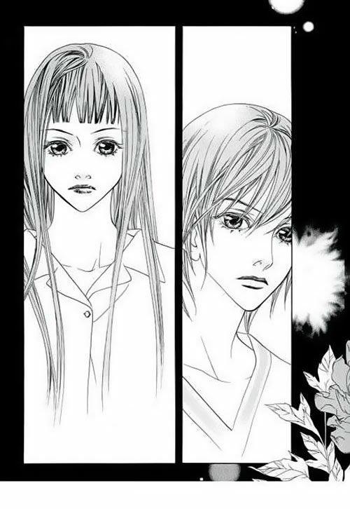 Flowers of Evil: Chapter 6