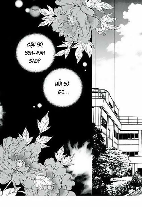 Flowers of Evil: Chapter 6